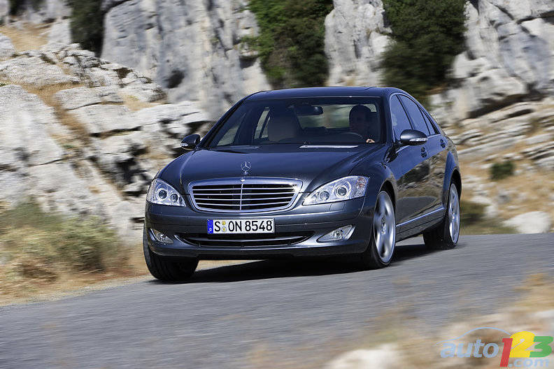 Photo: Mercedes-Benz
