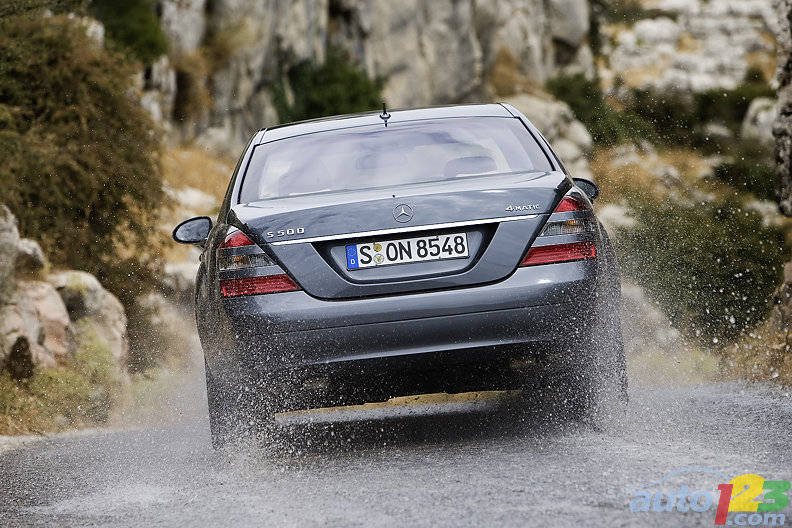 Photo: Mercedes-Benz