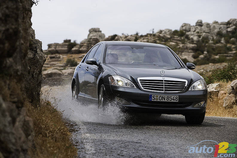 Photo: Mercedes-Benz