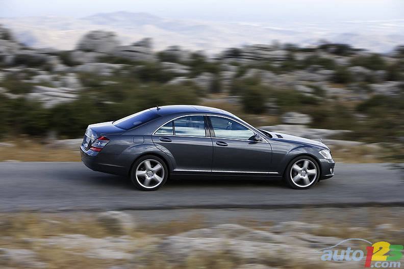 Photo: Mercedes-Benz