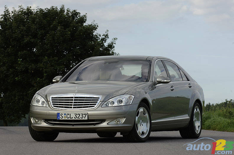 Photo: Mercedes-Benz