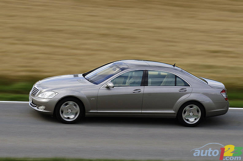 Photo: Mercedes-Benz