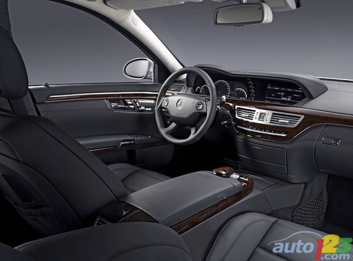 Photo: Mercedes-Benz