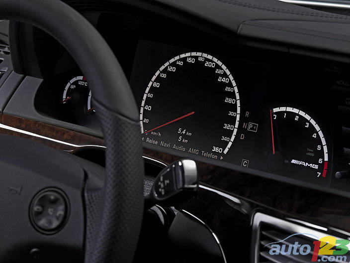 Photo: Mercedes-Benz