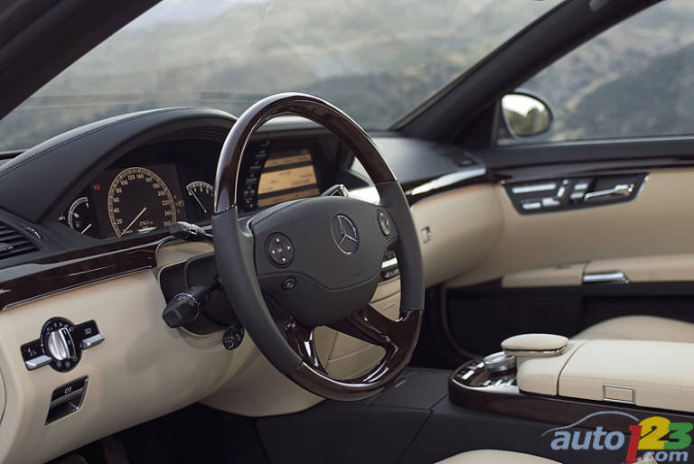 Photo: Mercedes-Benz