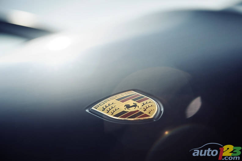 Photo: Matthieu Lambert/Auto123.com