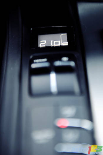 Photo: Matthieu Lambert/Auto123.com