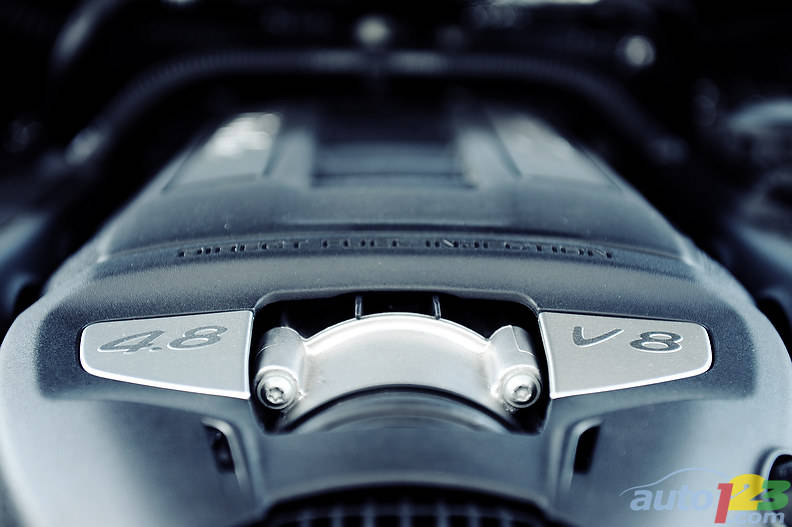 Photo: Matthieu Lambert/Auto123.com