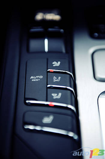 Photo: Matthieu Lambert/Auto123.com