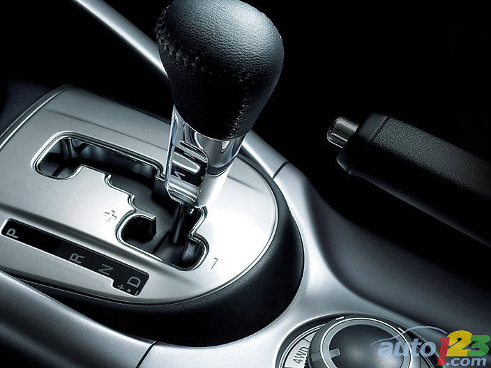 Photo: Mitsubishi