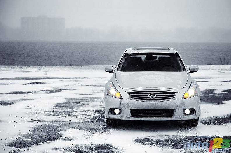 Photo: Matthieu Lambert/Auto123.com
