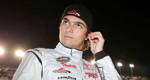 NASCAR: Nelson Piquet Jr is 'now only thinking about NASCAR'