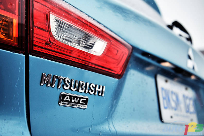 Photo: Matthieu Lambert/Auto123.com