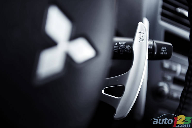 Photo: Matthieu Lambert/Auto123.com