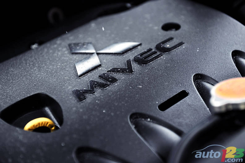 Photo: Matthieu Lambert/Auto123.com