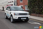 Gen�ve 2011 : Land Rover affiche son c�t� vert et expose le Range_e