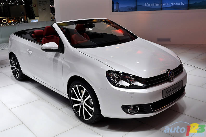 Photo: Mathieu St-Pierre/Auto123.com