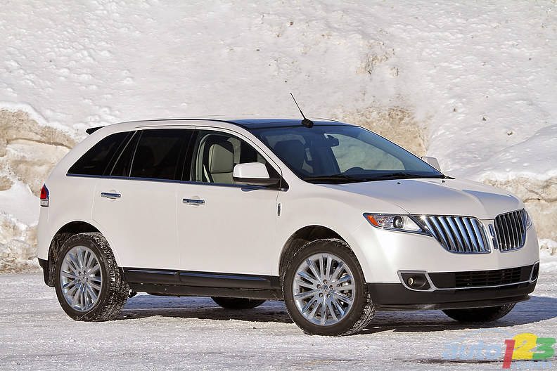 Photo: Luc Gagné/Auto123.com