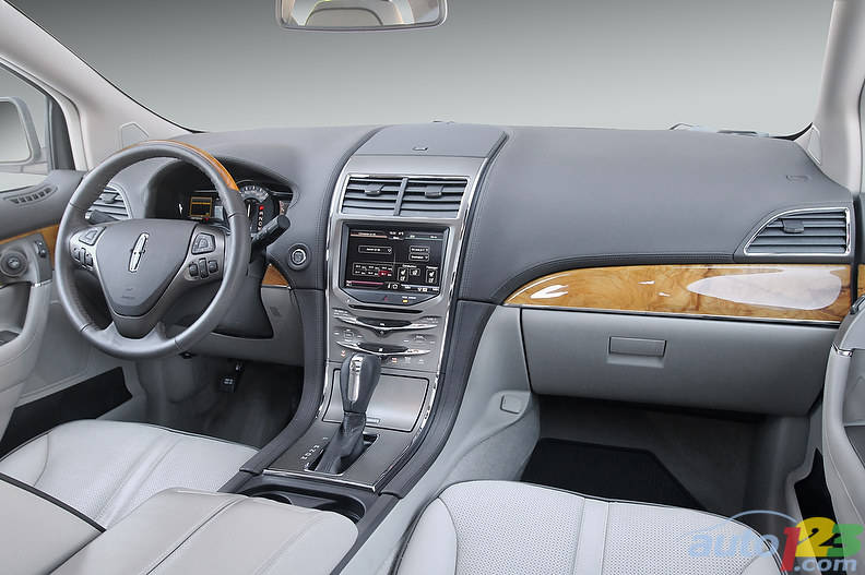 Photo: Luc Gagné/Auto123.com