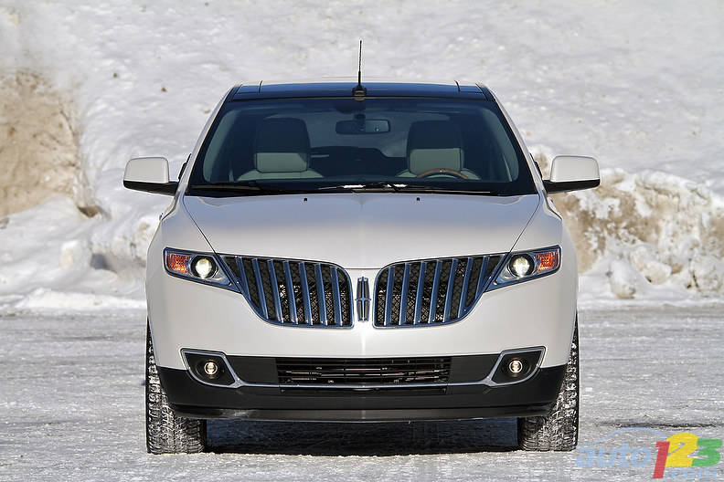 Photo: Luc Gagné/Auto123.com