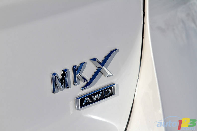 Photo: Luc Gagné/Auto123.com