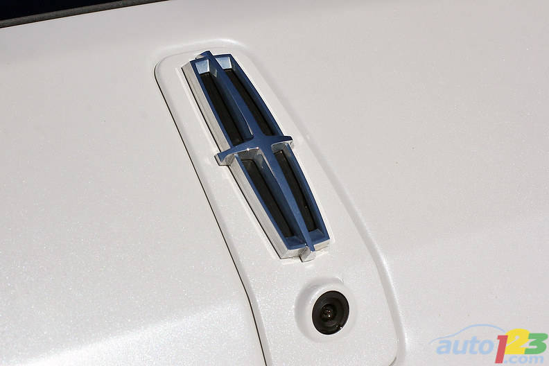 Photo: Luc Gagné/Auto123.com