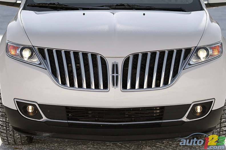 Photo: Luc Gagné/Auto123.com