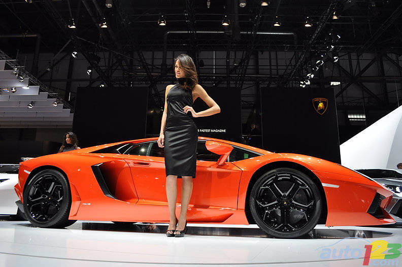 Photo: Mathieu St-Pierre/Auto123.com