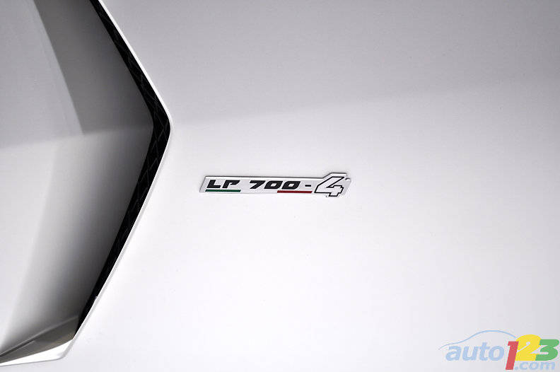 Photo: Mathieu St-Pierre/Auto123.com