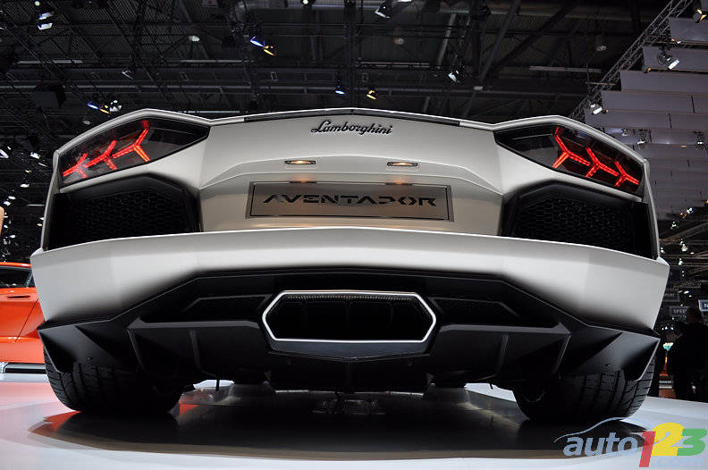 Photo: Mathieu St-Pierre/Auto123.com