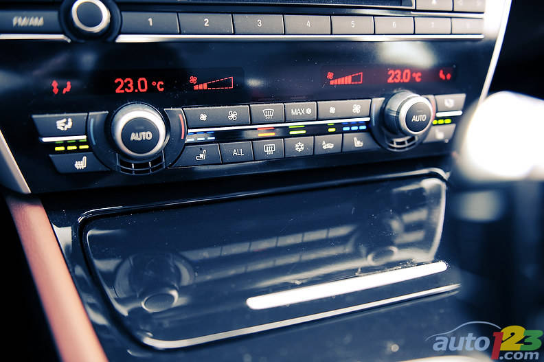 Photo: Matthieu Lambert/Auto123.com