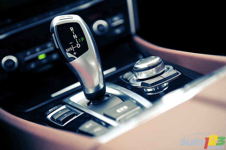 Photo: Matthieu Lambert/Auto123.com