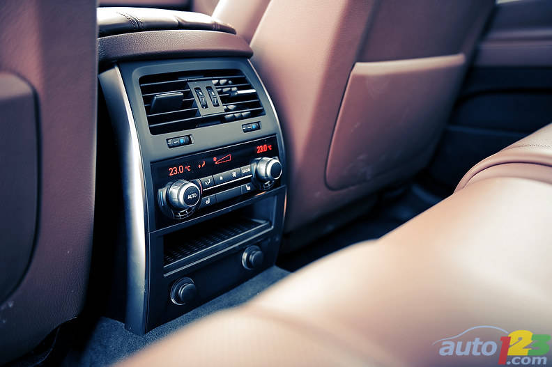 Photo: Matthieu Lambert/Auto123.com