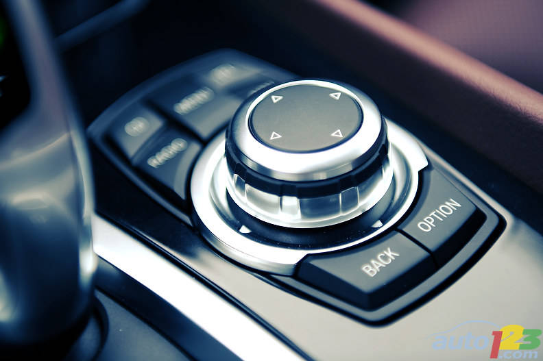 Photo: Matthieu Lambert/Auto123.com