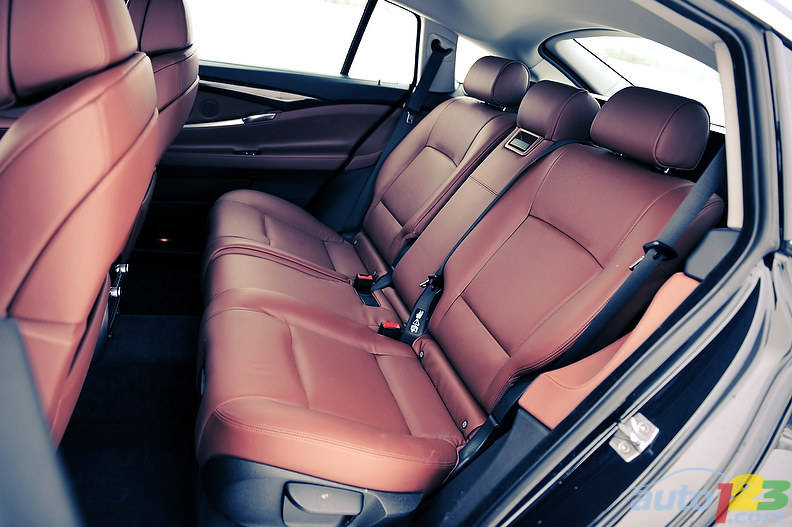 Photo: Matthieu Lambert/Auto123.com