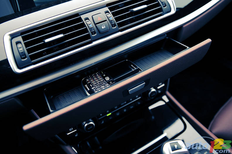 Photo: Matthieu Lambert/Auto123.com