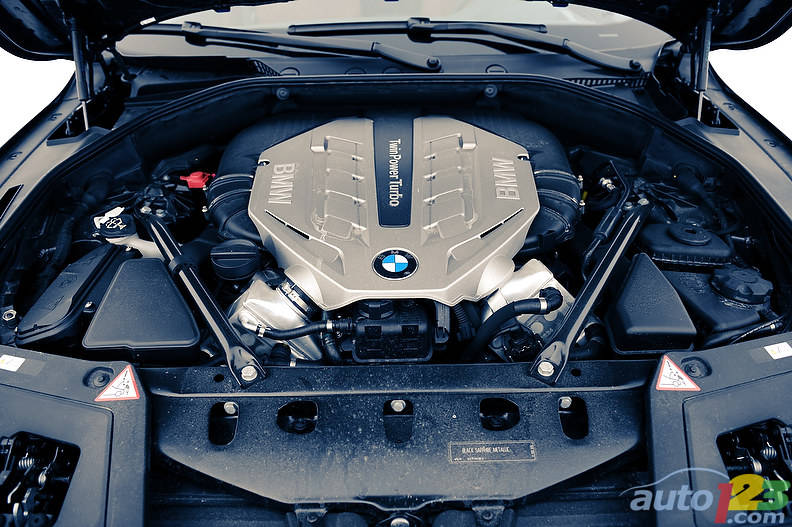 Photo: Matthieu Lambert/Auto123.com