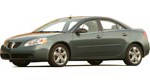 2005-2009 Pontiac G6 Pre-owned