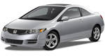 2011 Honda Civic Coupe SE Review