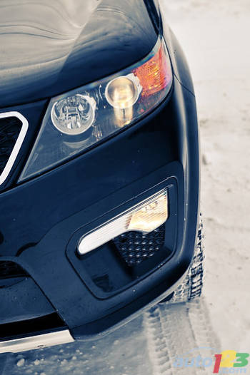 Photo: Matthieu Lambert/Auto123.com
