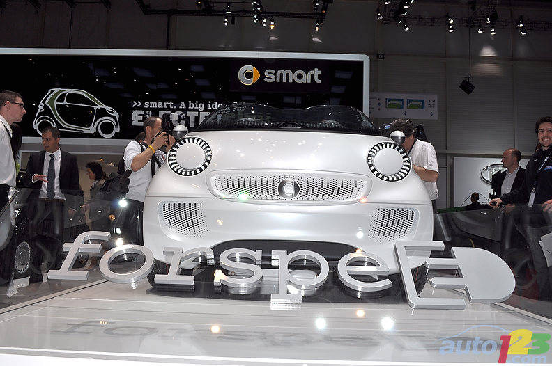 Photo: Mathieu St-Pierre/Auto123.com