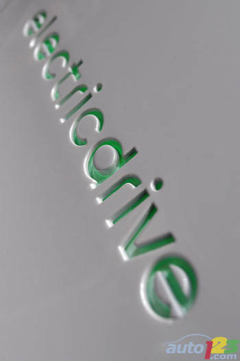 Photo: Mathieu St-Pierre/Auto123.com