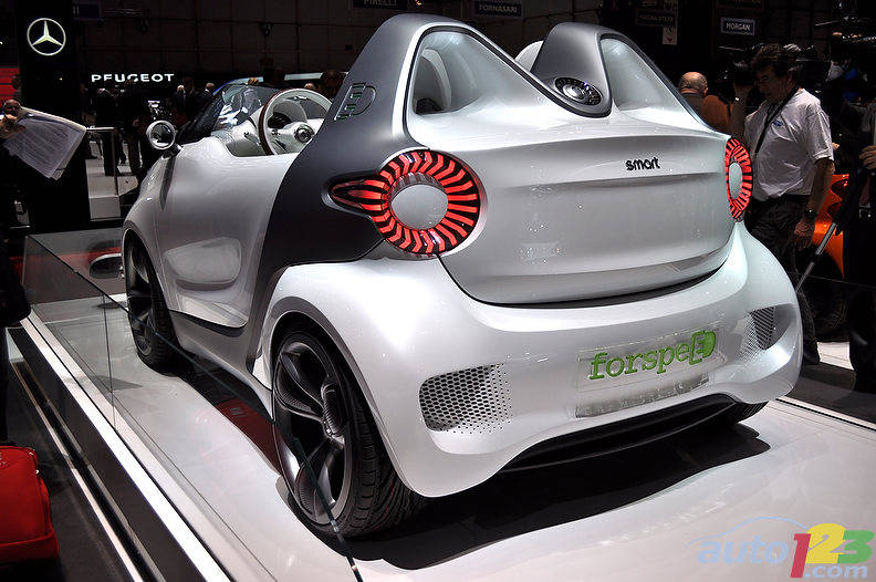 Photo: Mathieu St-Pierre/Auto123.com