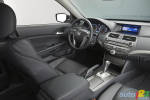 Honda Accord SE 2011 : essai routier