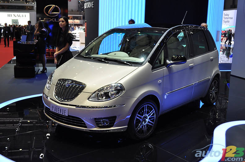 Photo: Mathieu St-Pierre/Auto123.com