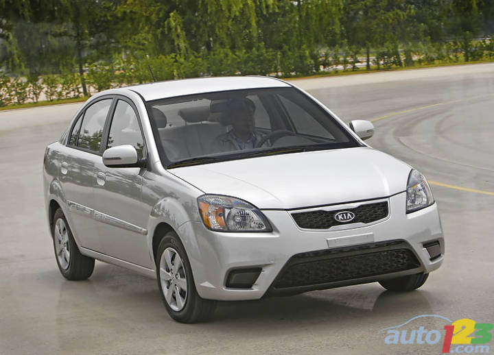 Photo: Kia