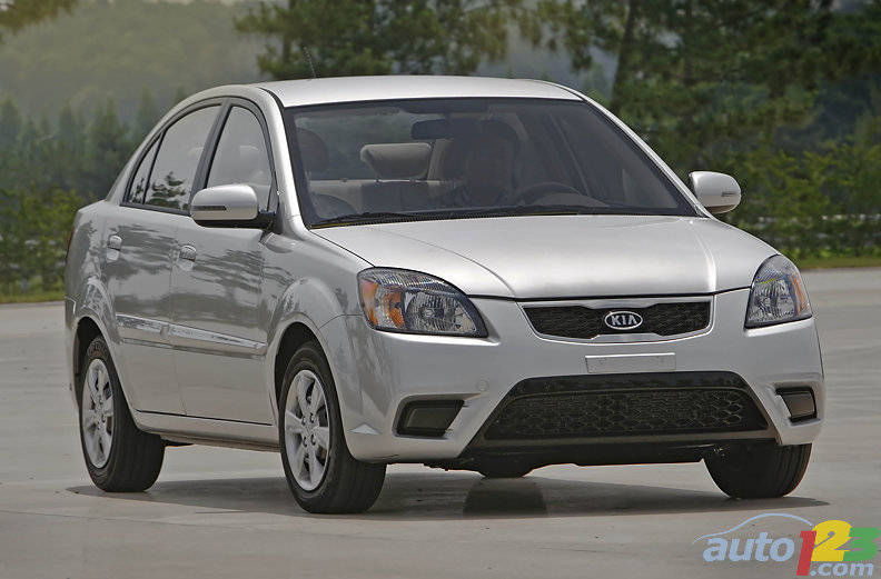 Photo: Kia