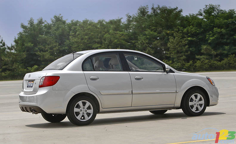 Photo: Kia