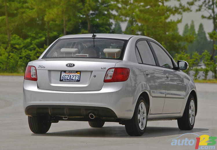 Photo: Kia
