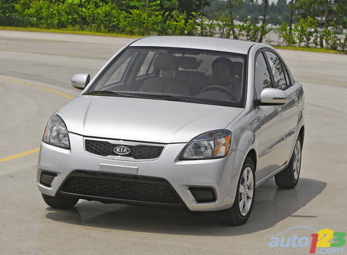 Photo: Kia